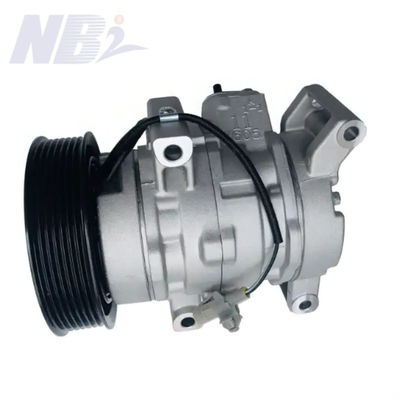 88320-0K520 88320-0K580 Toyota AC συμπιεστής REVO ψυχρή αντλία αέρα Νέα για 12v και 24v Χρησιμοποιούμενη κατάσταση Faw Make
