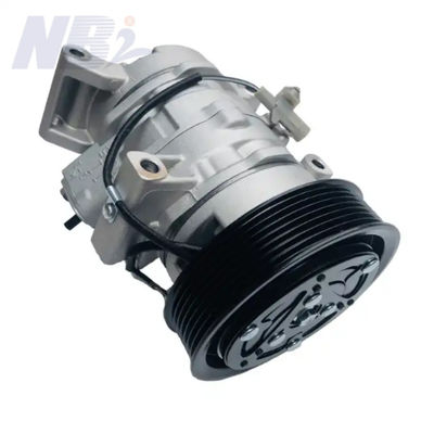 10SRE11C Αυτοκινητικό συμπιεστή αέρα για το TOYOTA LEXUS GR 88320-0K660 88320-0K520 88320-0K550 88320-0K580 88320-0K670 12V 24V Volta New
