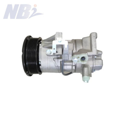 Toyota για Yaris Auris Συμπιεστήρα Συστήματος Κλιματισμού 88310-0D212 88310-0D211 88310-0D210 88310-02390 88310-02470 Εταιρικά σήματα