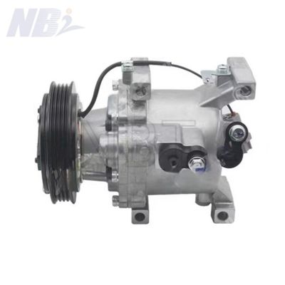 Καλή τιμή. Toyota ECHO FOR YARIS 1999-2006 Εργοστάσιο Αυτοκινητοβιομηχανίας Συμπίεστος AC 88320-52170/88310-52351 12V Volta Kia Συμφωνητικό σε απευθείας σύνδεση
