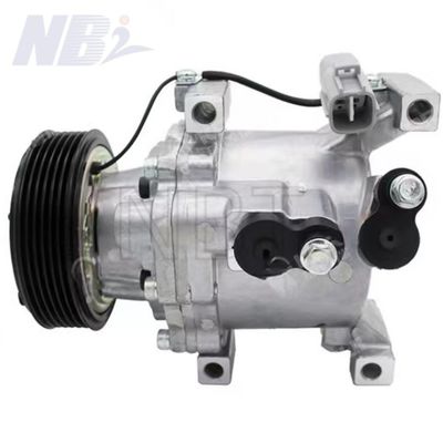 Toyota FOR Corolla E12 Hilux 1.4 2001-2007 Αυτοκινητικά συμπιεστές αέρα Μέρη Lexus FAW 88310-02270 88310-02340 12V
