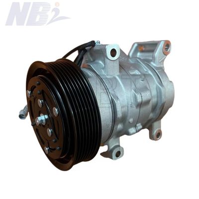 Το Toyota Hilux Vigo Pickup III 1KD 2KD-FT 12V AC συμπιεστής 10s11c Volta μοντέλα 88310-0K131 88310-71062 88320-0K341