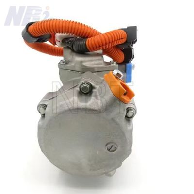Καλή τιμή. Νέος A/C συμπιεστής για το TOYOTA PRIUS HYBRID ES18C Auto AC 88370-47010 420000196 σε απευθείας σύνδεση