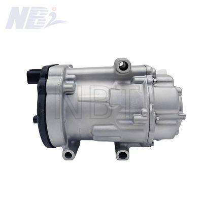 04F01194 042400-0171 ESB27C Ηλεκτρικές υβριδικές αντλίες 12V Νέος υβριδικός συμπυκνωτής AC για TOYOTA RAV4 CAMRY Avalon BMW