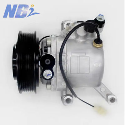 12V Toyota AC συμπιεστής για Rush Terios Daihatsu Terios μοντέλα-447160-2270 447190-6121 88310-B4060 447260-5820 88310-B1010