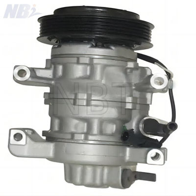 Αυτοαεροσυμπιεστής 10SRE11C 5PK Honda CityFit BC447140-4800RC Νέο 12V για HONDA CITYFIT BC447140-4800RC