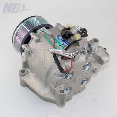 Αυτοκινητήρας κλιματισμός αέρα 12V συμπιεστή Νέο OEM 38810R1AY01 για το 2012 HO NDA CI VIC 2.0 AC προϊόν