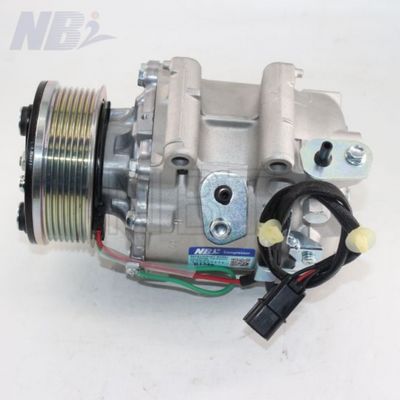 Καλή τιμή. TRSE09 Honda συμπιεστής για CR-V Mk III 2.0i Νέο χρησιμοποιημένο 12V AC συμπιεστή ανταλλακτικά 38800RZVG01 38810RZVG01 3800RZVG020M2 σε απευθείας σύνδεση