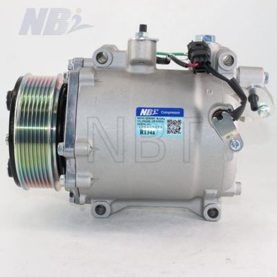 Καλή τιμή. Honda CRV για CR-V L4 Acura ILX RDX Αυτοσυσσωρευτές αέρα Νέα κατάσταση 12V μοντέλα 38810-RZY-A01 38810RZYA01 38810-RWC-A02 σε απευθείας σύνδεση