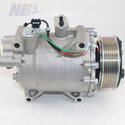 Καλή τιμή. Honda για CR-V CRV 2.4 RE4 2007-2009 Συμπιεστήρας κλιματισμού αυτοκινήτου Νέος Toyota AC Συμπυκνωτής 38810-RZY-A01 38810-RWC-A02 σε απευθείας σύνδεση