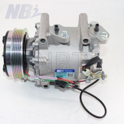Καλή τιμή. Χονδρικό OEM Honda Everus S1 1.3L/1.5L Αυτο AC συμπιεστής 38810-REJ-A01 12V Νέα κατάσταση Καλύτερη τιμή για 06-11-12 μοντέλα σε απευθείας σύνδεση