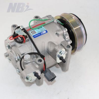 Καλή τιμή. OEM 38810-REJ-A01 12V Αυτο AC συμπιεστής για Honda Everus S1 1.3L/1.5L Καλύτερη τιμή κλιματιστικό 06-11-12 μοντέλα Ford Mazda σε απευθείας σύνδεση