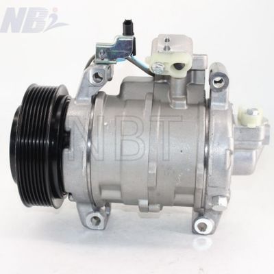 Νέο OEM 38810-R40-A01 447260-6960 Αυτοκινητικό συμπιεστή AC για την Honda Crosstour 2012- Accord 2.4L 2008 12V κλιματιστικό Καλύτερη τιμή