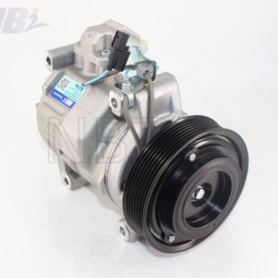 για HONDA ACCORD 12V DC Συμπυκνωτή Κλιματιστικού Αυτοκινήτου Νέα 24V DC Μοντέλα 38810-R40-A01/447260-6960/CAT2021/158333/157333/447190-9920