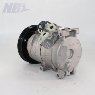 Καλή τιμή. 2008-2012 για την Honda Accord EX-L 2.4L Νέο σύστημα ψύξης Συμπίεστη 38810-R40-A01 12V & 24V Volta σε απευθείας σύνδεση