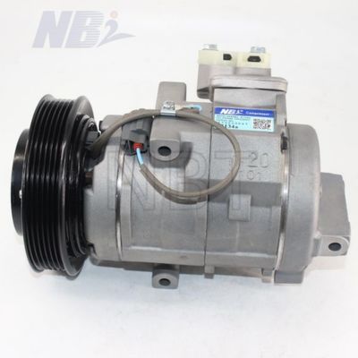 Καλή τιμή. Η Honda Odyssey Auto κλιματισμός μέρος 447220-3695 38800-PGM-003 4472203695 10S20C Συμπίεστος AC αυτοκινήτου Χρησιμοποιημένο / Νέο FAW για Corolla σε απευθείας σύνδεση