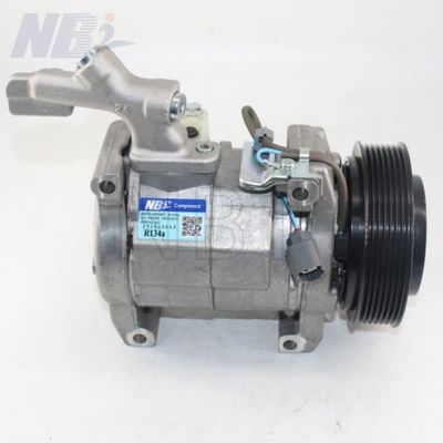 Καλή τιμή. για την Honda Odyssey RB1 Αυτοαεροσυμπιεστή 2005-2008 μοντέλα 12V Νέο 38810-RFE-003/38810-RJJ-003/447180-8030/447260-6990/CAT2031 σε απευθείας σύνδεση