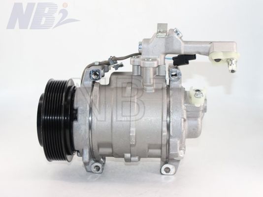 Καλή τιμή. 38810-RLF-003 Honda Odyssey RB3 Συμπιεστήρας κλιματισμού αυτοκινήτου Νέο 12V AC Direct Fit σε απευθείας σύνδεση