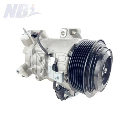 2017-2020 για την Honda Accord 2.0 Κλιματισμός AC συμπιεστής Νέο KT447250-4160 6SBU14C