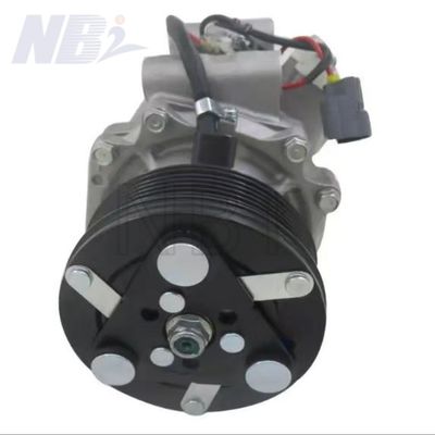 Καλή τιμή. Συμπυκνωτής 12V αυτοκινήτου για Honda Civic S2000 2.0 AP1 AP2 HS-090R 3Z 38810-pcx-016 αντλία σε απευθείας σύνδεση