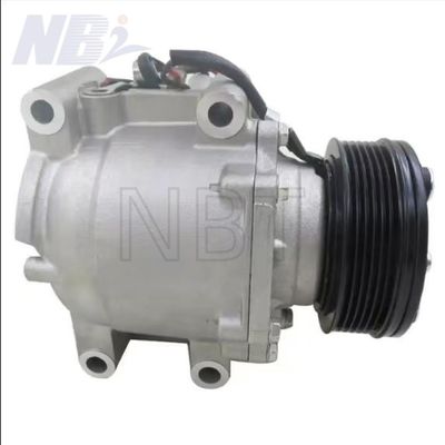 Honda FOR Civic S2000 2001-2009 Κλιματισμός Συμπυκνωτής εναλλασσόμενου ρεύματος Νέο μοντέλο Corolla 12V Αντικατασκευαστικά 38810-PCX-016 57884 58884