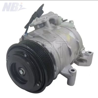 Καλή τιμή. 10SR15C 447280-1262 Συμπιεστήρας κλιματισμού για RK1 RK2 STEPWAGON 447160-3100 38810R0A003 4471603100 σε απευθείας σύνδεση