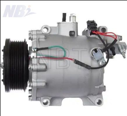 Καλή τιμή. 2007-2013 Honda Για Civic CR-V 2.4L Αυτο AC συμπιεστής 12V Volt Αντικατάσταση CO 4920AC 38810RWCA03 38810RX0A01 σε απευθείας σύνδεση