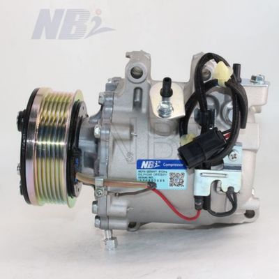 Αυτοκίνητος συμπιεστής 38810R6CH01/38800R1CZ010M Για Honda Civic Acura ILX 1.6 1.8 FK2 FR1 FB2 2011-2014 12V Volta
