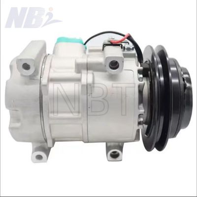 12V DV9 συμπιεστής για το Τράκτορα Kioti AD1445N WXTK392 Εκσκαφέας κλιματισμός Μηχανικά οχήματα R134a Ψυκτικό μοντέλα αυτοκινήτων