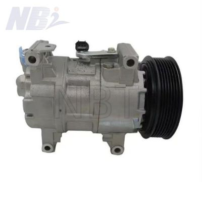 390029072 Αυτο AC συμπιεστής Για Honda CRV 12V Νέα κατάσταση Για Nissan 7PK