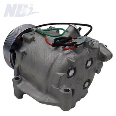 TRSE09 12V A/C συμπιεστής για Honda Civic CRV μοντέλα 38810R1AA01 38810R1AY01