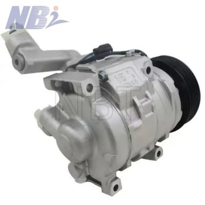Καλή τιμή. Συμπυκνωτής AC αυτοκινήτου για Honda CRV 2.2 Volvo New 10SR15C 38800-R06-G01 447260-6341 447190-7503 38810-R06-G01 447190-7500 σε απευθείας σύνδεση