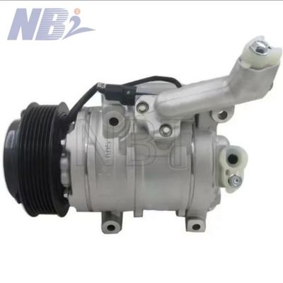 447260-6951 Συμπιεστής αυτοκινήτου για Honda Accord 3.5L 2008 Τύπος αέρα υψηλής απόδοσης