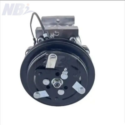 Νέα Ολλανδία B95 B110 B115 LB75.B LB90.B LB110.B Συμπυκνωτές κλιματισμού 500388059 84159489 AC Για Ford