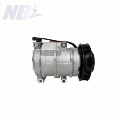 Καλή τιμή. 12V 24V κλιματιστικός συμπιεστής για Accord / Acura 2007-2017 μοντέλα 38810-RN0-A01 447280-0740 4711633 4711638 σε απευθείας σύνδεση