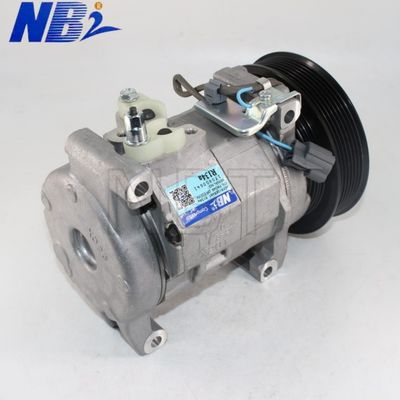 Τμήματα συμπιεστή αέρα 12V για Honda Accord CG1 CM6 3.0 μοντέλα WXHD010 συμπεριλαμβανομένων 4472204872/38800RCAAA030/38810RCAA01