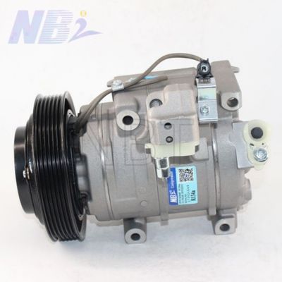 Η Honda ACCORD ODYSSEY PILOT MDX TL 10S20C Συμπιεστής κλιματισμού 38810RDJA01 38810-RGL-A01 38810-RGL-A02 Για αυτοκίνητο