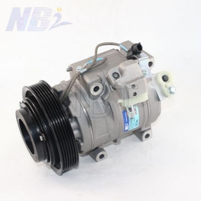 6PK 10SR17C Νέος συμπιεστής 12V για την Honda Odyssey 38810-RGL-A02