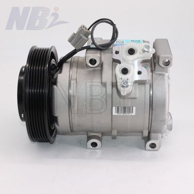 Καλή τιμή. Συμπυκνωτής 12V AC για Honda Accord V6 Σύστημα κλιματισμού 3,0l συμβατό με το Infiniti FAW μοντέλο 38810-RCA-A01 σε απευθείας σύνδεση
