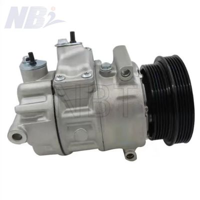 Μίνι αυτοκινητοσυμπιεστή AC για VW Skoda Golf 12V Νέο μοντέλο 8FK351135921 1K0820808F 1K0820808B 1K0820859S 68646 CO 4573C 2001610