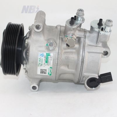 OEM 1K0820803 Συμπυκνωτής κλιματισμού αυτοκινήτου αντλία 12V Για A3 Amarok CC Golf Jetta Οχήμα Νέο 12V φορτηγό αεροσυμπυκνωτές