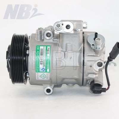 Μέρη συμπυκνωτή κλιματισμού για VW Polo Skoda 6Q0820803G 6Q0820808F 6RF820803C 6Q0820803-Toyota Corolla μοντέλο 12V Volta