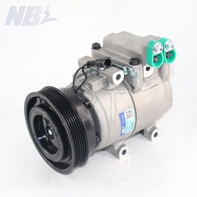 Hyundai Tiburon 2.7L V6 12V αεροσυμπιεστής για την Toyota FAW 97701-2C600 977012C600 351273161 58199 6512202 274472