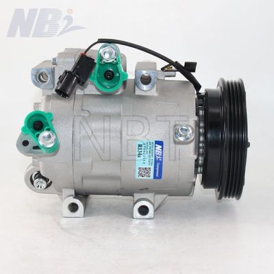 Hyundai Accent ELANTRA Αυτοκινητοκίνητοι αεροσυμπιεστές 12V μοντέλο 977011E001 977011E000 9770117510 9770117560 Νέος συμπιεστής