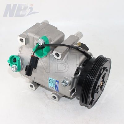Καλή τιμή. Halla-HCC CO 10925X Αυτο AC συμπιεστής VS-16 VS16 Για Hyundai Accent / ELANTRA μοντέλα 97701-1E000 977011E000 977011E001 σε απευθείας σύνδεση