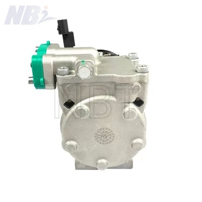 977011Z000 12V 6pk 125mm HS15 R134A Συμπιεστήρας κλιματιστικού αυτοκινήτου για Hyundai Celesta 1.6