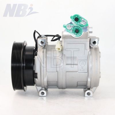 Hyundai OEM 97701-3E800/30013-1242 Κλιματιστικό αυτοκινήτου 12Volt Συμπίεστης εναλλασσόμενου ρεύματος για Kia Sorento 3.5 V6 1999-