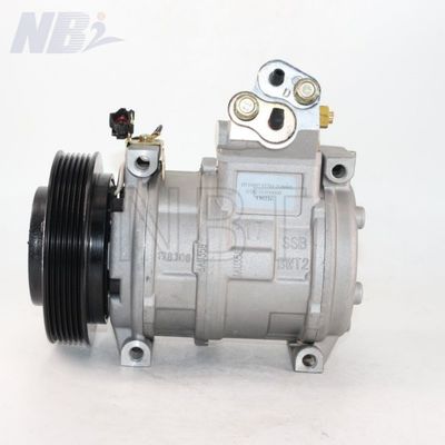 12V WXHY042 Συμπιεστής αέρα ντίζελ για Hyundai SantaFe 10PA17L & Kia R134A Direct Fit Νέα κατάσταση
