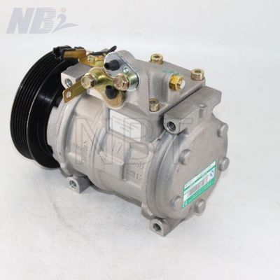 12V συμπιεστής Νέα κατάσταση WXHY042 Hyundai SantaFe 10PA17L 6PK Οχήμα Ντίζελ Καύσιμο Kia R134A Sonata