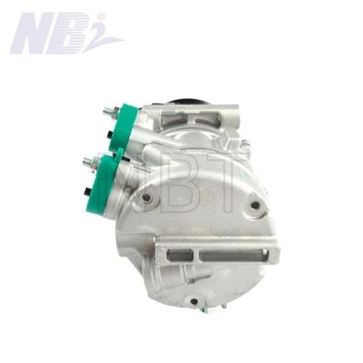 97701-2Z000 114,5mm PV6 Αυτο AC συμπιεστής Για HYUNDAI IX35